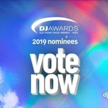 The 2019 DJ Awards Announces Categories and Nominees