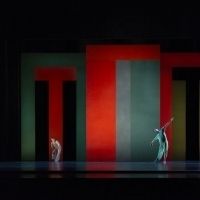 Public Tickets On Sale July 15 for UCLA Arts Season