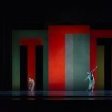 Public Tickets On Sale July 15 for UCLA Arts Season