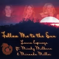 Lunden Reign's Laura Espinoza To Release New Solo Single FOLLOW ME TO THE SUN
