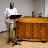 TV: Learn the Story of Nat Turner in a Sneak Peek of NYMF's BROTHER NAT Video