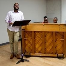 TV: Learn the Story of Nat Turner in a Sneak Peek of NYMF's BROTHER NAT