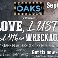 Pittsburgh Musician, Renowned Playwright, And Award-Winning Director Team Up For…