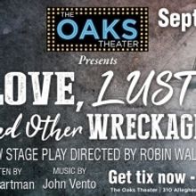 Pittsburgh Musician, Renowned Playwright, And Award-Winning Director Team Up For Oaks