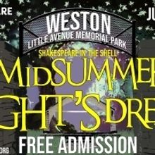 Shakespeare In Action Introduces Inaugural Year Of Free Summer Theatre In Weston