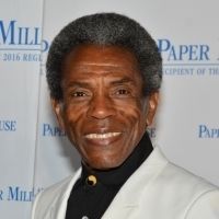 Andre De Shields Will Host LPTW's Rachel Crothers Leadership Award Luncheon
