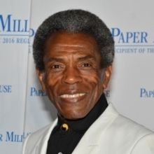 Andre De Shields Will Host LPTW's Rachel Crothers Leadership Award Luncheon