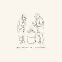 Jonah Tolchin To Release FIRES FOR THE COLD 9/13, Fall Tour Dates Announced
