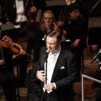 Anthony Kearns Will Headline Tribute To Tenor Frank Patterson At The National…