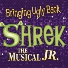 Riverside Theatre is Bringing Ugly Back with SHREK THE MUSICAL, JR.
