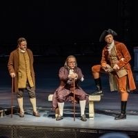 BWW Review: 1776 at The Muny Shows Scuffles and Snags to Independence