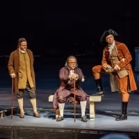 BWW Review: 1776 at The Muny Shows Scuffles and Snags to Independence Video