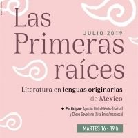 Autores compartirán poesía en lengua tzeltal y mazateca en el Centro de Creación…
