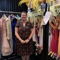 BWW Interview: Behind the Magic with Meredith Scott of ALADDIN at Dallas Summer…