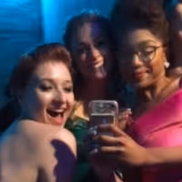 VIDEO: THE PROM's Jerusha Cavazos Takes Over Instagram!