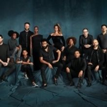 Photo Flash: Disney Releases THE LION KING Cast Photo