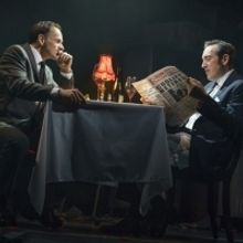 Tony Award-Winning INK Begins Final Two Weeks Of Performances