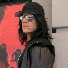 Photo Flash: Magician Criss Angel Begins His Broadway Residency!