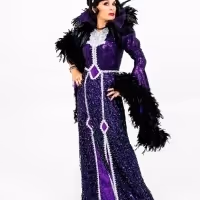 Jay Aston Announced As Wicked Queen In Queen's Theatre Pantomime