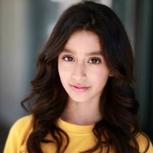 ON YOUR FEET's Madison Elizabeth Lagares To Star In U.S. Premiere Of A LITTLE…