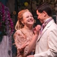 Photo Flash: The Cape Playhouse Opens THE IMPORTANCE OF BEING EARNEST