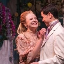 Photo Flash: The Cape Playhouse Opens THE IMPORTANCE OF BEING EARNEST