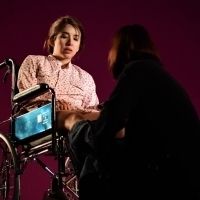 Photo Coverage: First Look at STOP KISS; Show Runs Now Thru 7/21