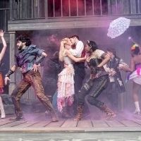 BWW Review: THE TEMPEST, Shakespeare's Rose Theatre, York Photo