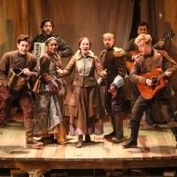 Photo Flash: THE TALE OF DESPEREAUX Opens At The Old Globe