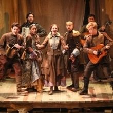 Photo Flash: THE TALE OF DESPEREAUX Opens At The Old Globe