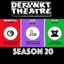 Defunkt Announces 20th Anniversary Season