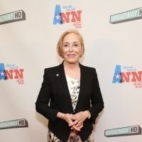 Holland Taylor Joins Cast of BILL AND TED FACE THE MUSIC