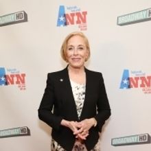 Holland Taylor Joins Cast of BILL AND TED FACE THE MUSIC
