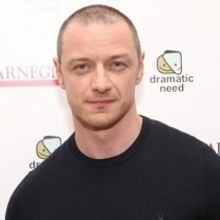 James McAvoy To Return To The Stage In CYRANO DE BERGERAC