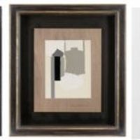 Galerie Gmurzynska New York Extends Louise Nevelson – Wood Assemblages from the…