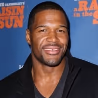 Michael Strahan to Host NICKELODEON'S KIDS' CHOICE SPORTS 2019