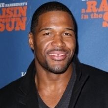 Michael Strahan to Host NICKELODEON'S KIDS' CHOICE SPORTS 2019