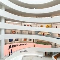 Summer Exhibitions And Events Announced At The Guggenheim Museum