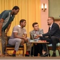 BWW Review: ONE NIGHT IN MIAMI, Bristol Old Vic Photo