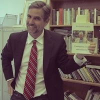 Publisher And CSUN Student Sebastian Schug Credits A Professor For Inspiring His…
