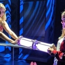 BWW Review: Valley Youth Theatre Presents FREAKY FRIDAY - Freaking Awesome!