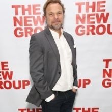 VIDEO: Norbert Leo Butz Previews New Song From Upcoming Album