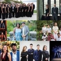 New Summer Music Festival in Collingwood Features Diverse Line-Up of Classical…