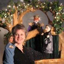 The Ballard Institute Presents A WOODLAND CINDERELLA