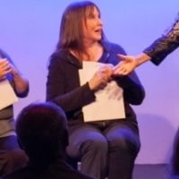 Photo Flash: Star-Studded Cast Presents THE PACK At Gary Austin Stage At The…