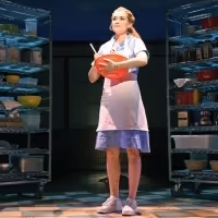 BWW Review: WAITRESS Inspires at Victoria Theatre Association Schuster Center