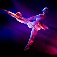 BOYS' NIGHT: AN ALL-MALE CIRQUELESQUE REVUE Returns to The Slipper Room