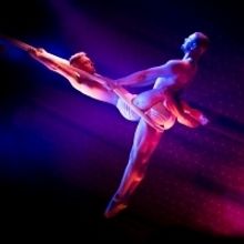 BOYS' NIGHT: AN ALL-MALE CIRQUELESQUE REVUE Returns to The Slipper Room