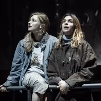 BWW Review: EUROPE, Donmar Warehouse