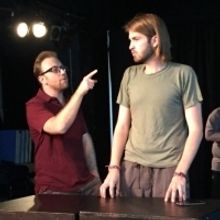 Photo Flash: First Look At Bergen County's Shakespeare In The Park